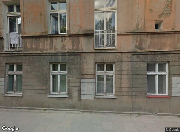 Ceny mieszkań Łódź Juliana Tuwima 52