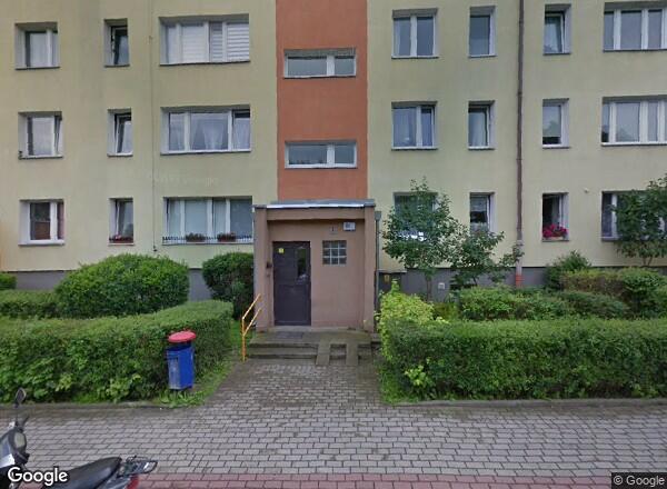 Ceny mieszkań Gorzów Wielkopolski KSAWEREGO DUNIKOWSKIEGO 6C