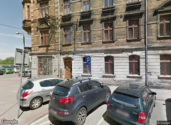 Ceny mieszkań Katowice Zabrska 13