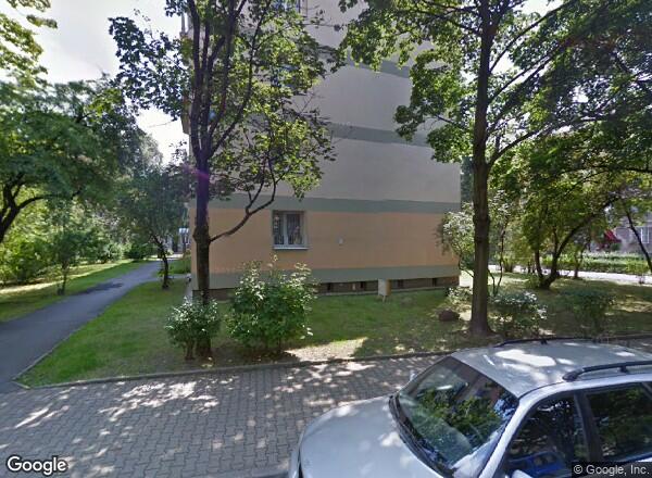 Ceny mieszkań Warszawa ul. K. Linneusza 10