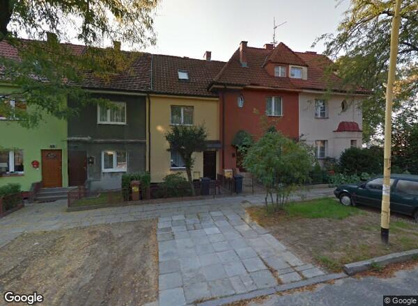 Ceny mieszkań Szczecin Mieczysława Karłowicza 56