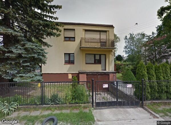 Ceny transakcyjne mieszkań Wrocław UL. PUSZCZYKOWSKA 8