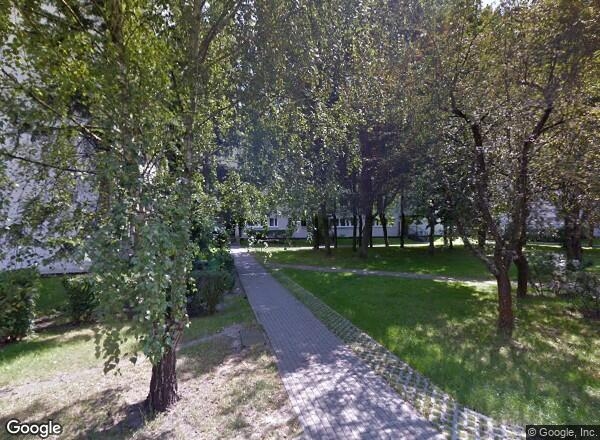 Ceny transakcyjne mieszkań Warszawa ul. Stanisława Tołwińskiego 6