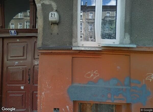 Ceny transakcyjne mieszkań Gorzów Wielkopolski BOLESŁAWA KRZYWOUSTEGO 21