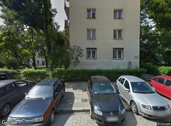 Ceny mieszkań Wrocław UL. ŻYTNIA 12