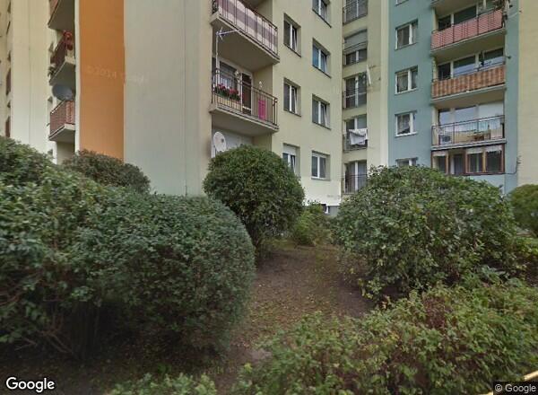 Ceny mieszkań Wrocław UL. ROGOWSKA 174