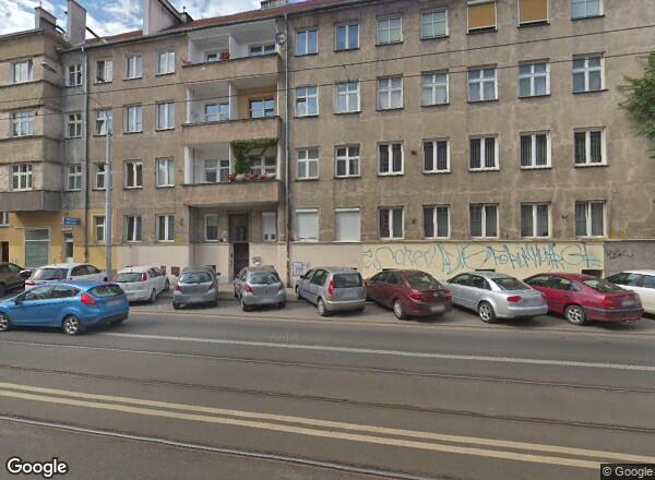 Ceny mieszkań Wrocław UL. HENRYKA SIENKIEWICZA 126