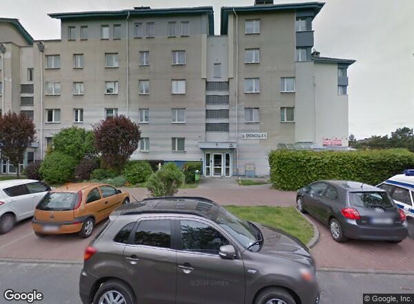 Ceny mieszkań Gdańsk Świdnicka 4