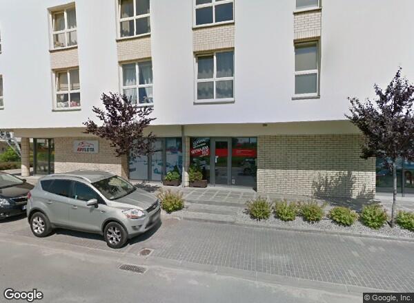 Ceny mieszkań Warszawa ul. Zaściankowa 94