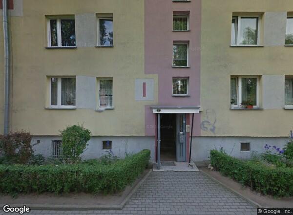 Ceny mieszkań Gdańsk Dąbrowszczaków 30I