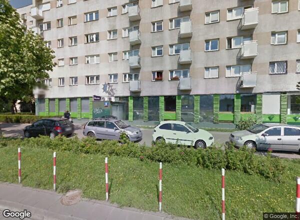 Ceny mieszkań Warszawa ul. Czerniakowska 18