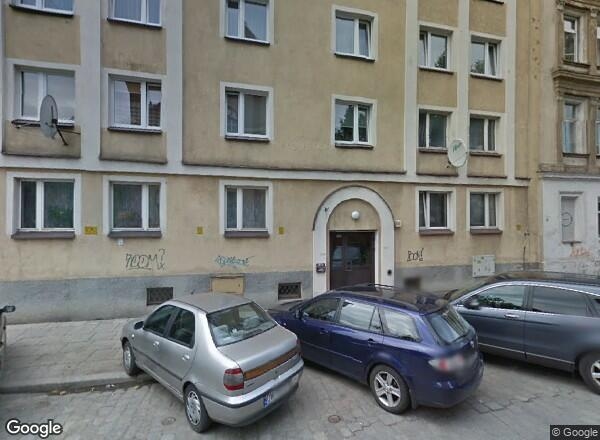 Ceny transakcyjne mieszkań Wrocław UL. MIKOŁAJA SĘPA-SZARZYŃSKIEGO 28
