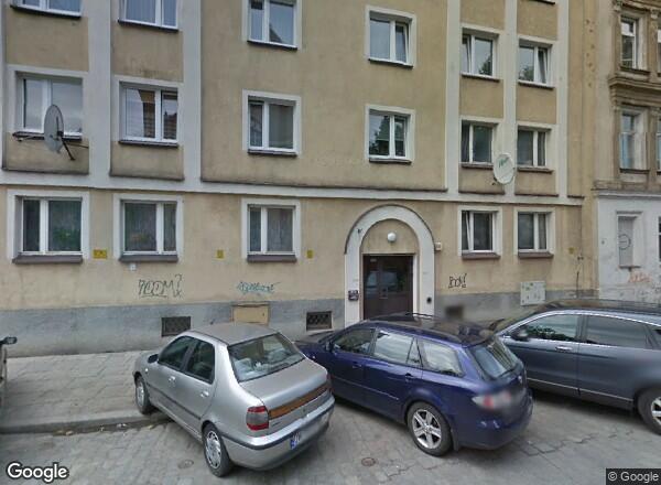 Ceny mieszkań Wrocław UL. MIKOŁAJA SĘPA-SZARZYŃSKIEGO 28