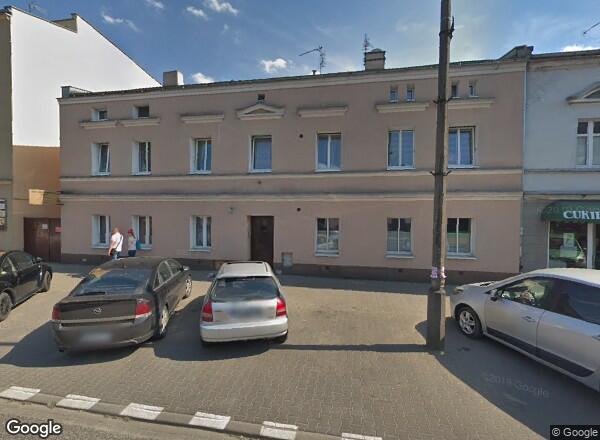 Ceny mieszkań Poznań Główna 46