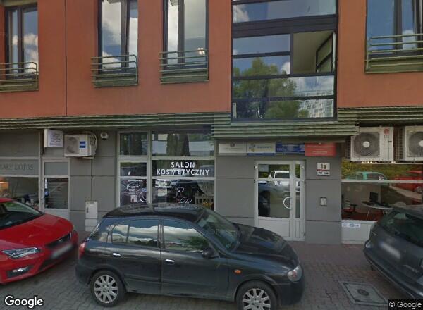 Ceny mieszkań Wrocław AL. ARMII KRAJOWEJ 8A