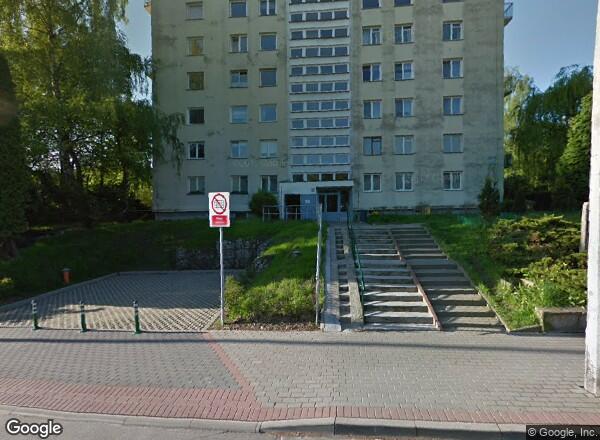 Ceny mieszkań Sopot Adama Mickiewicza 55