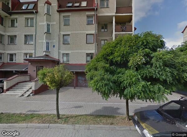 Ceny transakcyjne mieszkań Lublin Bolesława Sekutowicza 11