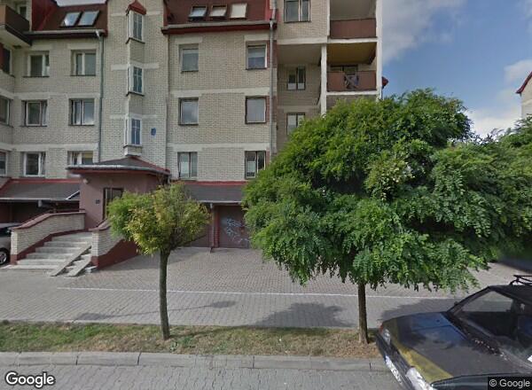 Ceny mieszkań Lublin Bolesława Sekutowicza 11