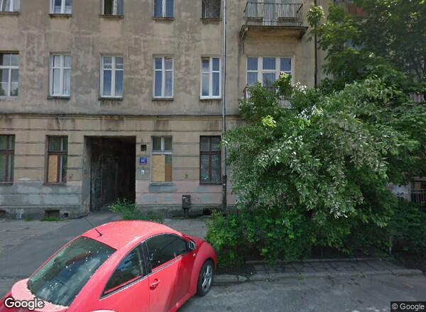 Ceny mieszkań Łódź Romualda Mielczarskiego 14