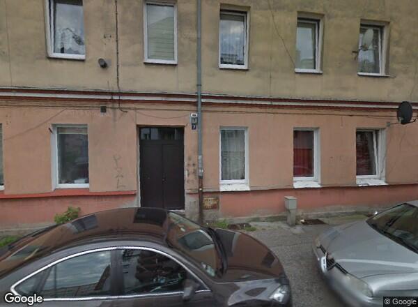 Ceny mieszkań Bydgoszcz Antoniego Chołoniewskiego 7