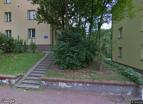 Ceny transakcyjne mieszkań Zielonka Długa 18BL9