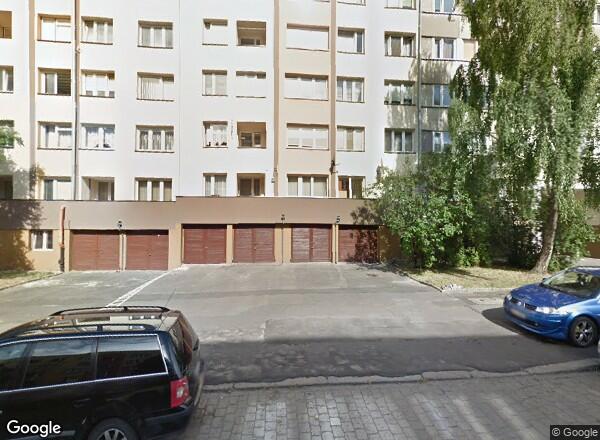 Ceny mieszkań Wrocław UL. ŁÓDZKA 36