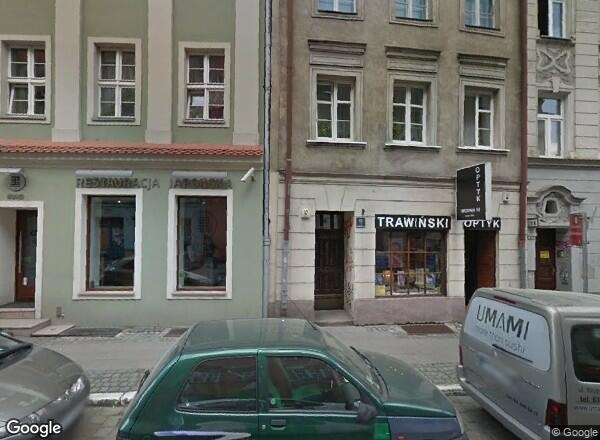 Ceny transakcyjne mieszkań Poznań Wodna 10