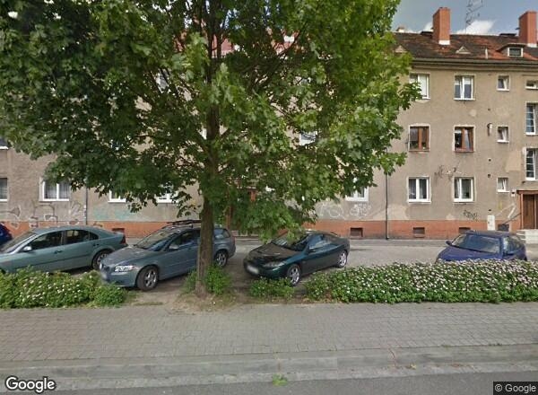 Ceny transakcyjne mieszkań Wrocław UL. BYDGOSKA 4