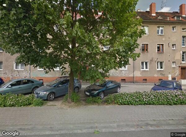 Ceny mieszkań Wrocław UL. BYDGOSKA 4