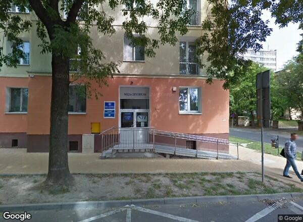 Ceny transakcyjne mieszkań Lublin Strażacka 8