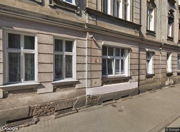Ceny transakcyjne mieszkań Poznań Długa 16