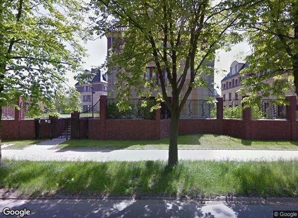 Ceny mieszkań Wrocław UL. TURNIEJOWA 12