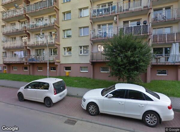 Ceny mieszkań Katowice Lubuska 13