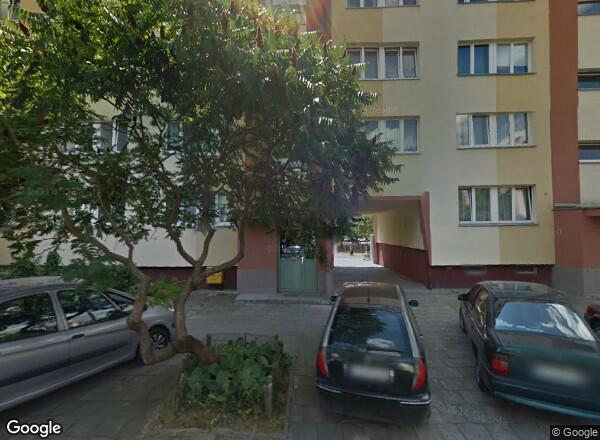 Ceny mieszkań Szczecin Tadeusza Zawadzkiego 61