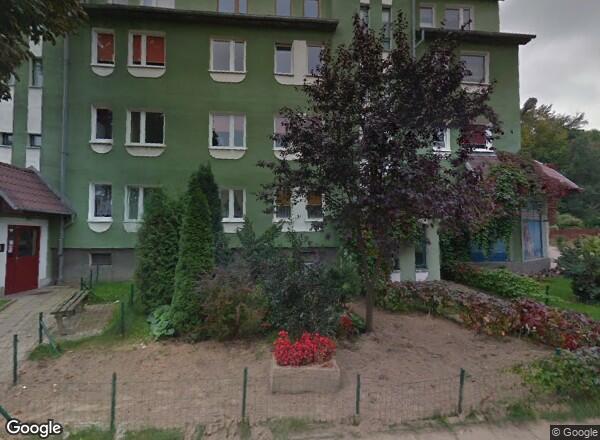 Ceny mieszkań Szczecin Smocza 22