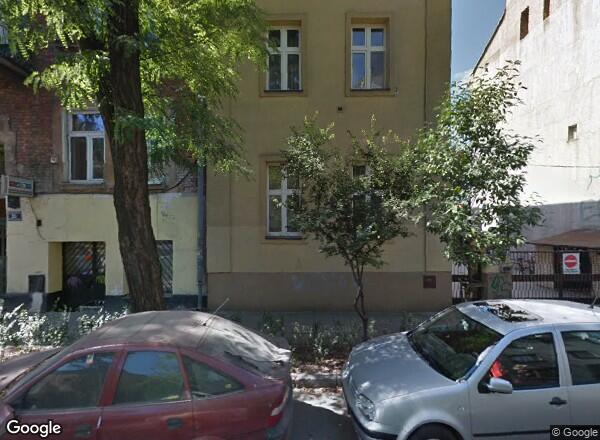 Ceny mieszkań Kraków Ignacego Krasickiego 14