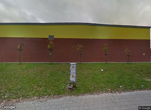 Ceny mieszkań Łódź Ks. Abp Jana Pawła Woronicza 1