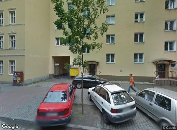 Ceny mieszkań Poznań Marcelego Mottego 4