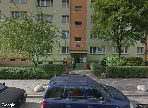 Ceny mieszkań Szczecin Lucjana Rydla 16