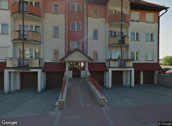 Ceny transakcyjne mieszkań Toruń Pogodna 5