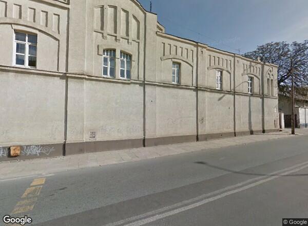 Ceny mieszkań Łódź Juliana Tuwima 98