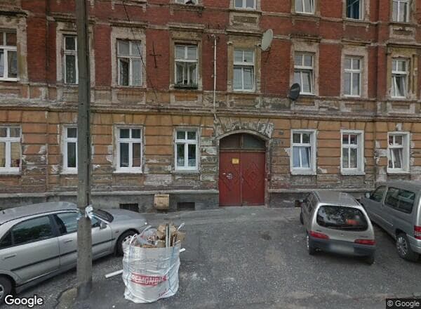 Ceny transakcyjne mieszkań Bydgoszcz Maksymiliana Jackowskiego 19