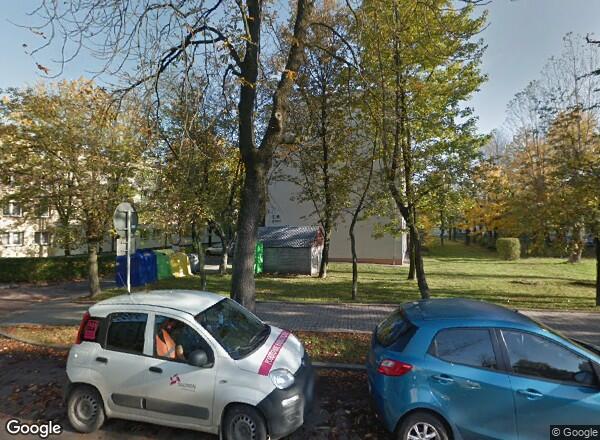 Ceny mieszkań Katowice Józefa Gallusa 14