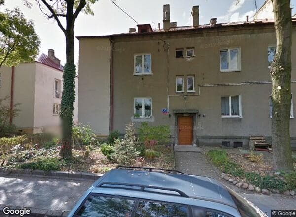 Ceny mieszkań Łódź Potokowa 23