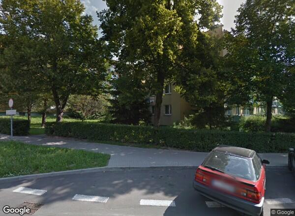 Ceny mieszkań Lublin Magdaleny Brzeskiej 14