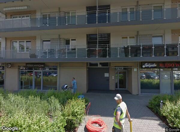 Ceny mieszkań Wrocław UL. KS. CZESŁAWA KLIMASA 37B