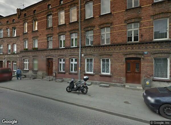 Ceny mieszkań Gdańsk Podmiejska 13