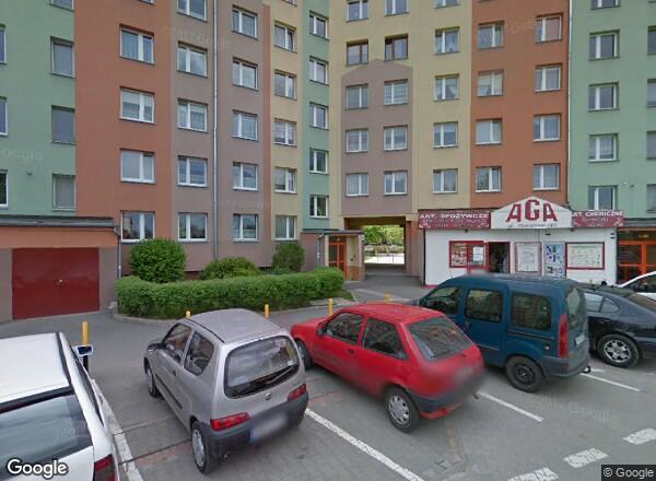 Ceny mieszkań Wrocław UL. ORZECHOWA 50