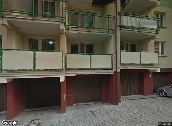 Ceny mieszkań Olsztyn Bartąska 12