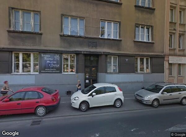 Ceny transakcyjne mieszkań Kraków Aleja Juliusza Słowackiego 41